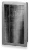 King Electric LPWA Series Electric Wall Heaters. 120-277Volts